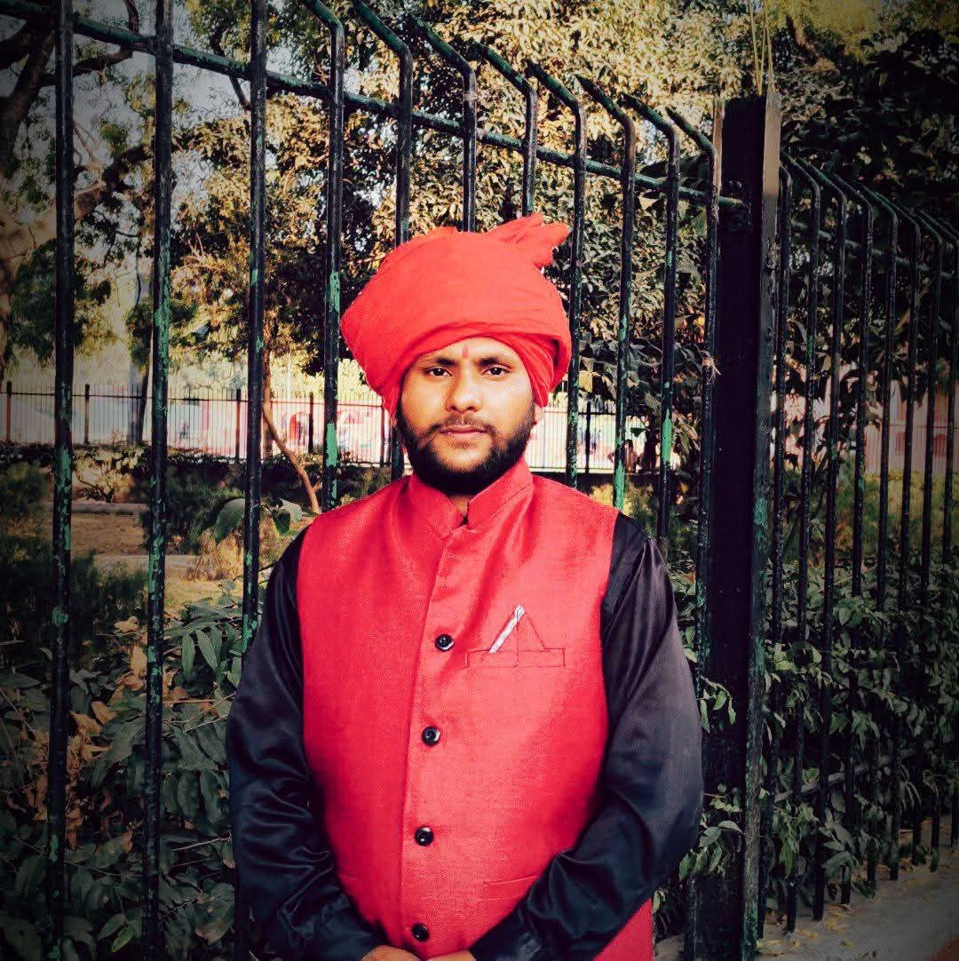 Nandram Singh 