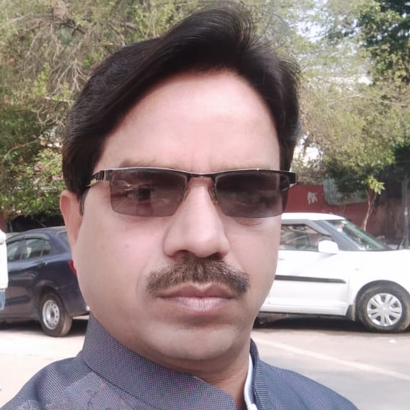 Rohtash Sharma
