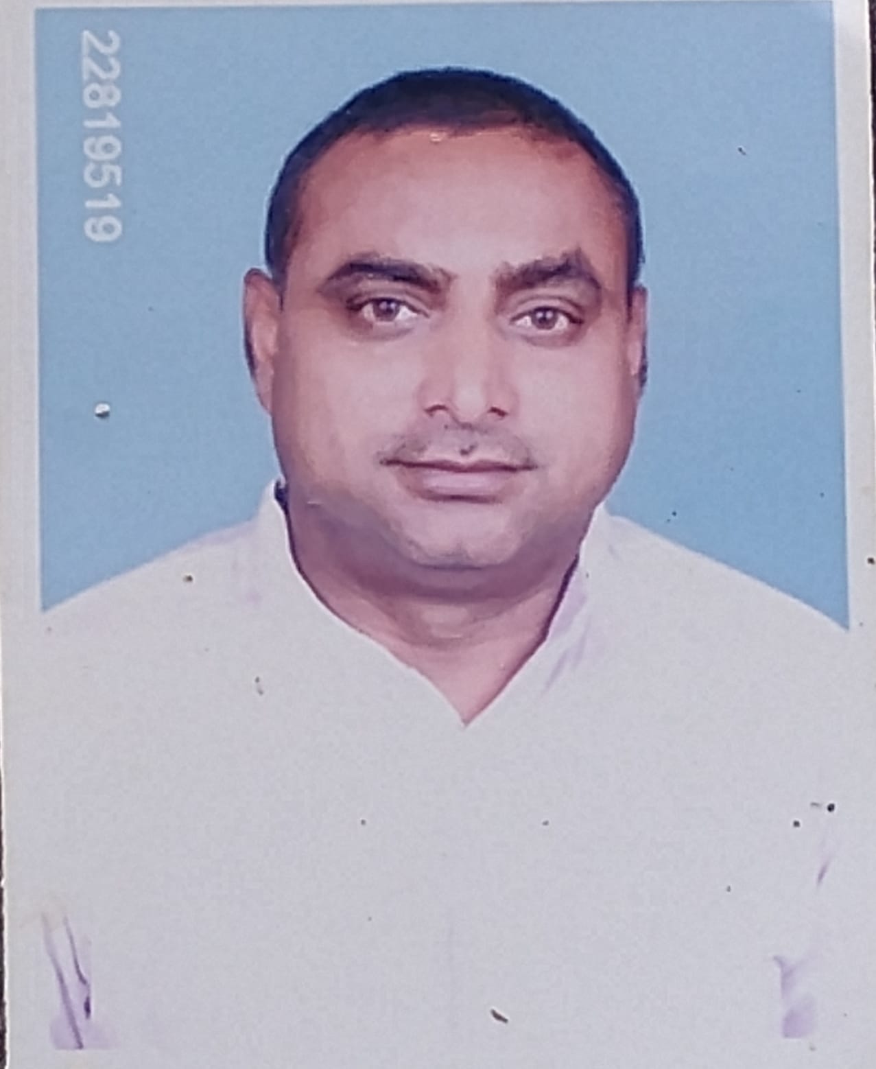 Haiom vats