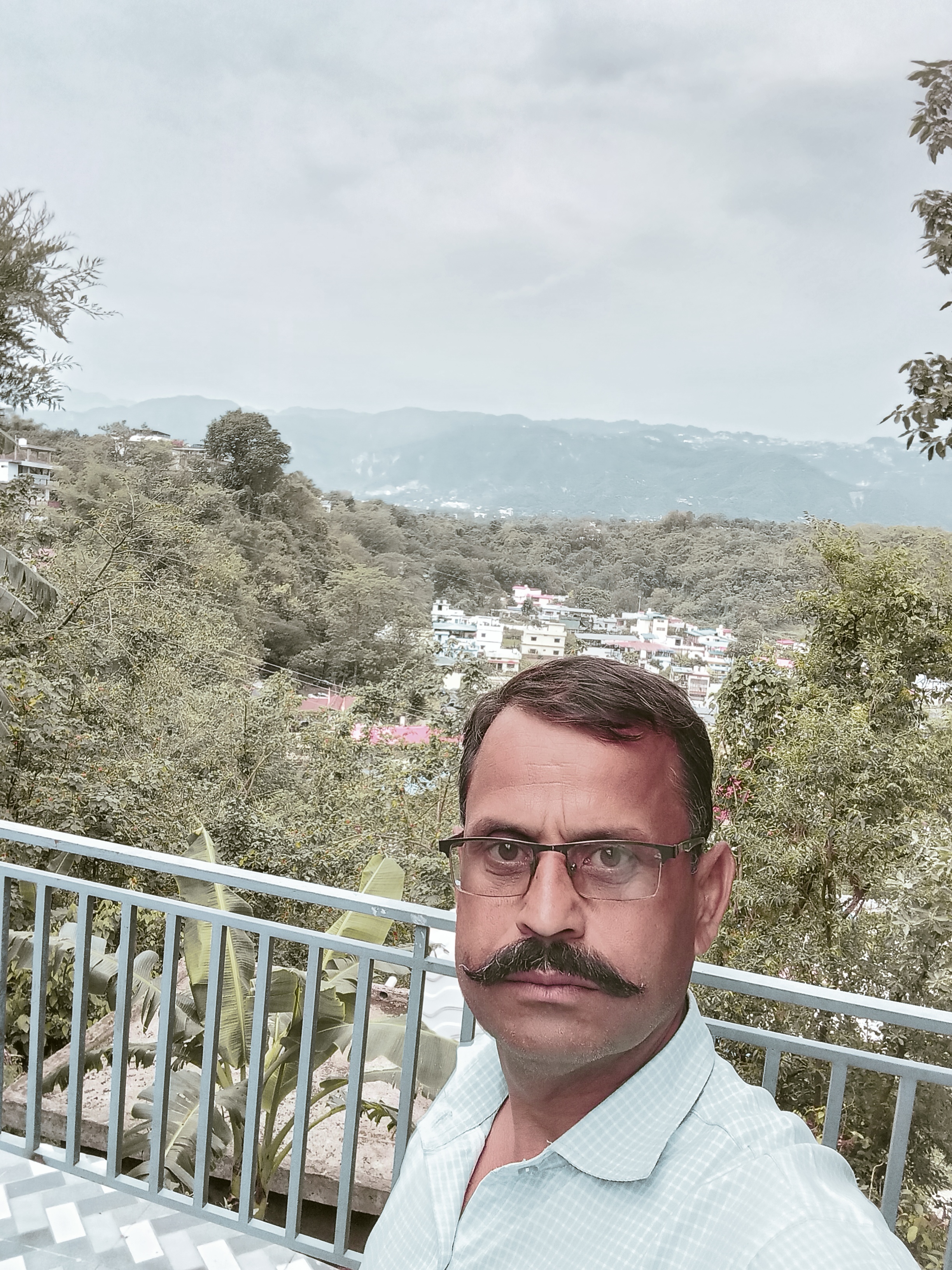 Vivek Kumar