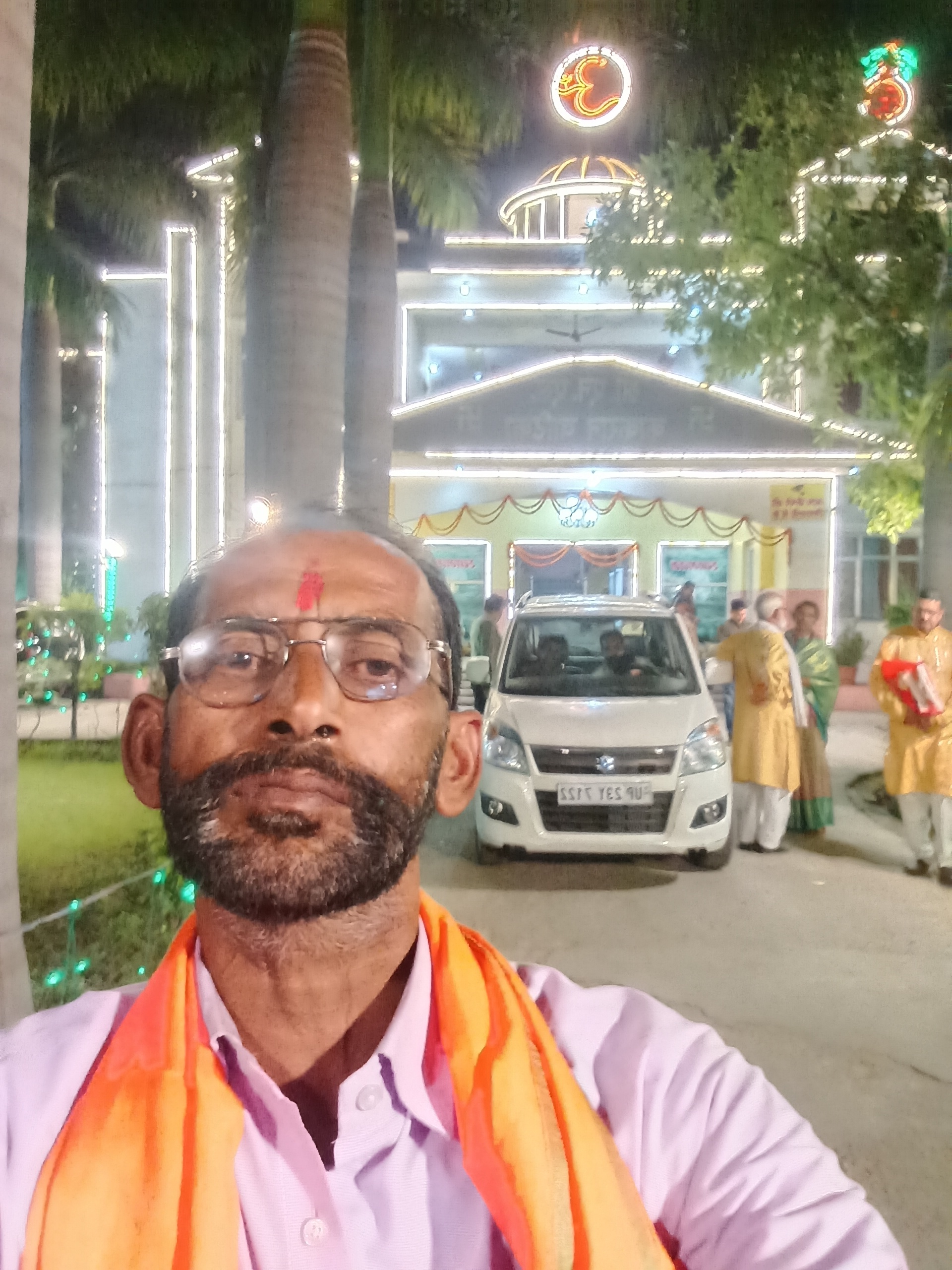 Bineet Kumar Tyagi 
