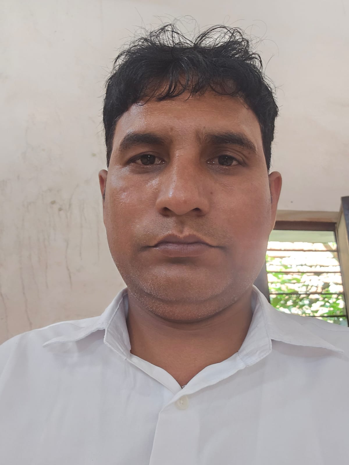 Chaman chauhan